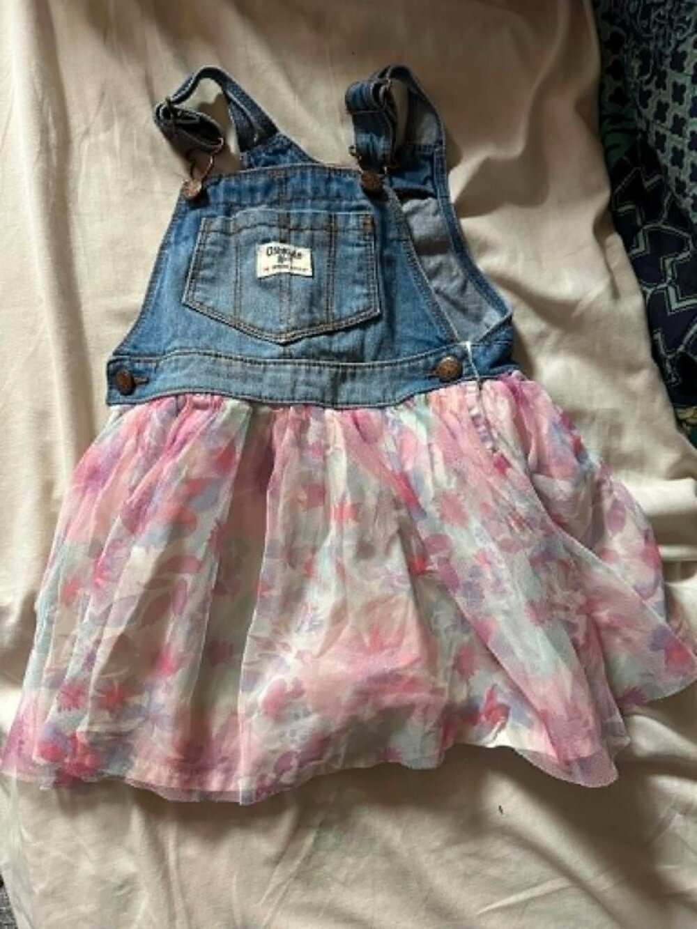 Osh Kosh B'gosh girls dress